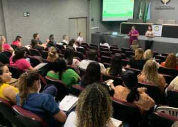 Prefeitura de Parnamirim apresenta Plano de Ação PSE 2024 