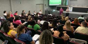 Prefeitura de Parnamirim apresenta Plano de Ação PSE 2024 