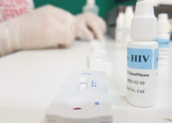 Parnamirim amplia serviço especializado para tratamento de pessoas com HIV e outras doenças infecciosas