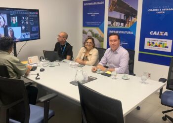 Parnamirim é reconhecida entre as melhores gestões do MCMV