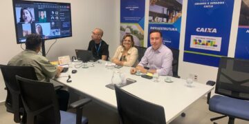 Parnamirim é reconhecida entre as melhores gestões do MCMV