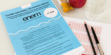 Gabarito do Enem já está disponível para consulta