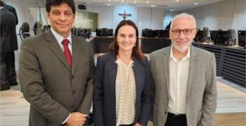 Aprovada lista tríplice para nova vaga de desembargador/a do TRT/RN