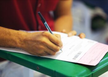 37 concursos abrem inscrições esta semana com mais de 2.634 vagas