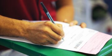 37 concursos abrem inscrições esta semana com mais de 2.634 vagas