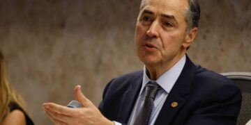 Julgamento sobre aborto não será pautado no curto prazo, diz Barroso