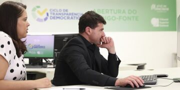 Eleições 2024: código-fonte de urnas eletrônicas segue aberto para inspeção de entidades fiscalizadoras