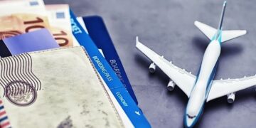 Companhias aéreas anunciam plano com passagens a R$ 799 em 2024