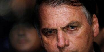 Defesa de Bolsonaro diz que postagem após 8 de janeiro foi “acidental”