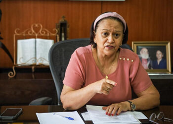 Fátima anuncia calendário de pagamento do décimo terceiro do funcionalismo público estadual