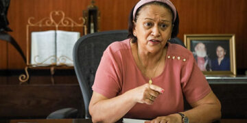 Fátima anuncia calendário de pagamento do décimo terceiro do funcionalismo público estadual