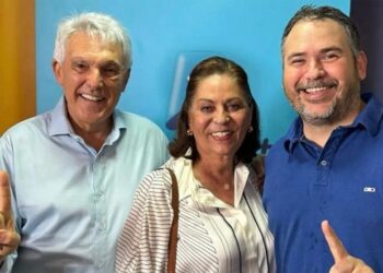 João Maia é oficializado como presidente do PP no RN