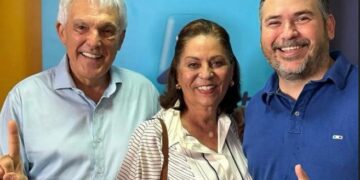 João Maia é oficializado como presidente do PP no RN