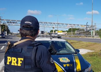 PRF recupera dois veículos em menos de 24 horas na Grande Natal/RN