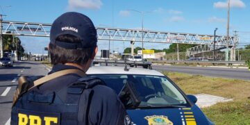 PRF recupera dois veículos em menos de 24 horas na Grande Natal/RN