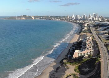 Próxima alta temporada do turismo deve movimentar R$ 155 bilhões e gerar 85 mil novos empregos temporários