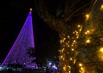 Prefeitura publica edital de cotas de patrocínio voltado para calendário de eventos 