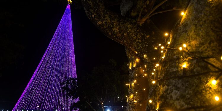 Prefeitura publica edital de cotas de patrocínio voltado para calendário de eventos 