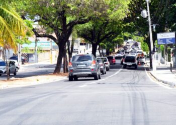 Rua São José terá inversão de fluxo a partir do dia 16 de dezembro