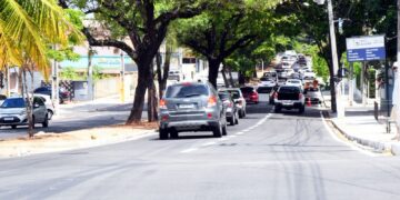 Rua São José terá inversão de fluxo a partir do dia 16 de dezembro