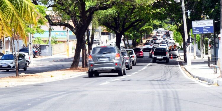 Rua São José terá inversão de fluxo a partir do dia 16 de dezembro
