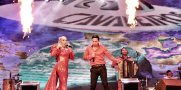 Diversidade musical e inclusão marcam primeiro dia de shows do Natal em Natal na Arena das Dunas