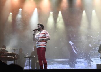 Alegria, emoção e fé marcam as celebrações do aniversário de 424 anos de Natal