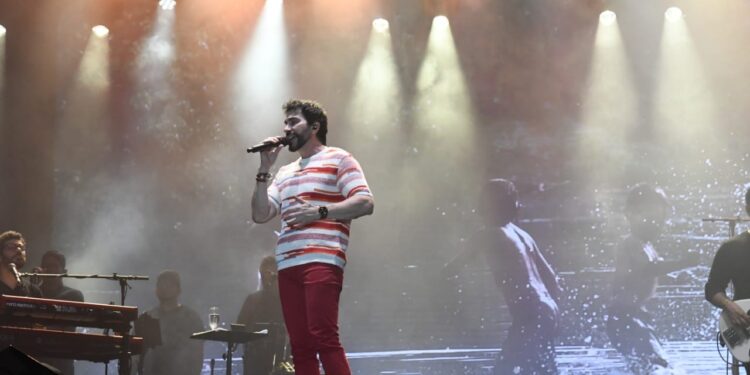 Alegria, emoção e fé marcam as celebrações do aniversário de 424 anos de Natal