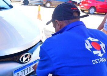 Detran/RN lança registro e emplacamento digital para veículos zero-quilômetro