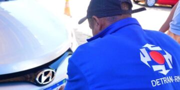 Detran/RN lança registro e emplacamento digital para veículos zero-quilômetro