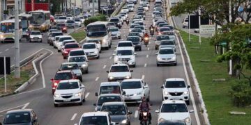 Detran divulga calendário de Licenciamento de Veículos para o ano de 2024