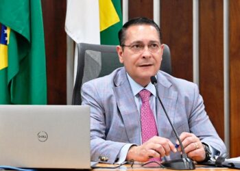 Está nas mãos de Ezequiel o destino sobre o projeto do ICMS