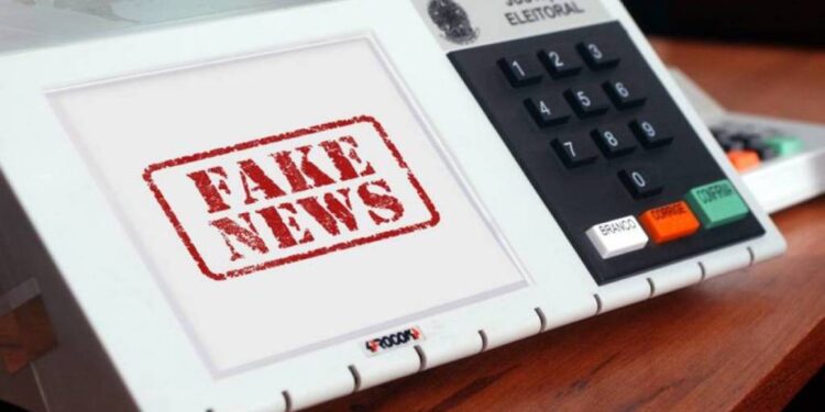 Maioria do STF reafirma validade de resolução do TSE contra fake news