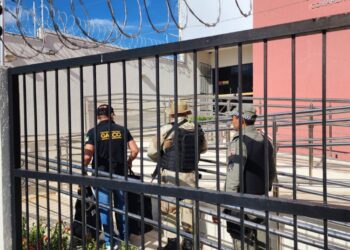 Esquema de loteria ilegal por meio de redes sociais é desbaratado pelo MP/RN