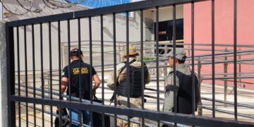 Esquema de loteria ilegal por meio de redes sociais é desbaratado pelo MP/RN