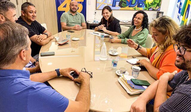 PSDB de Natal sinaliza que está aberto a apoiar candidaturas de outros partidos