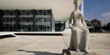 Maioria do STF vota para levar julgamento de políticos para turmas