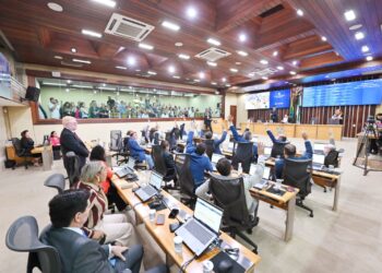 ALRN impõe maior derrota a Fátima Bezerra e sepulta proposta sobre ICMS