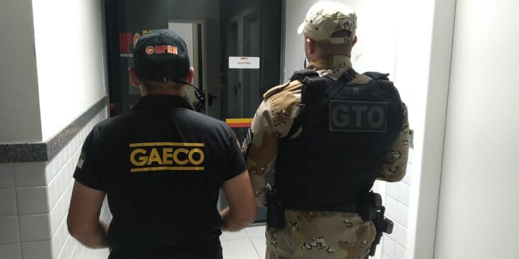 Operação do MPRN apura plano para execução de policial militar em Jucurutu