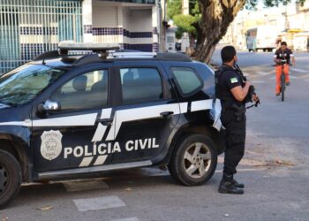 Governo do RN divulga resultados na segurança pública em 2023