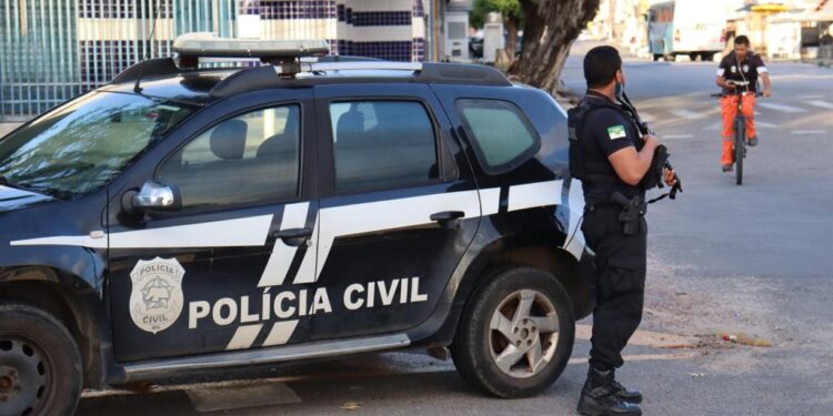 Governo do RN divulga resultados na segurança pública em 2023