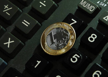 PIB varia 0,1% no 3º trimestre de 2023