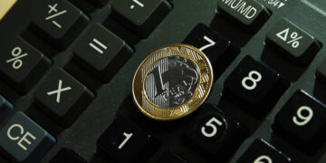 PIB varia 0,1% no 3º trimestre de 2023