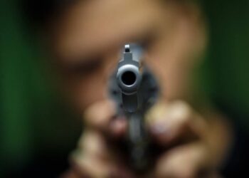 AGU recorre ao Supremo para barrar leis que facilitam acesso a armas