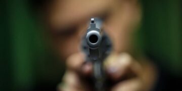 AGU recorre ao Supremo para barrar leis que facilitam acesso a armas