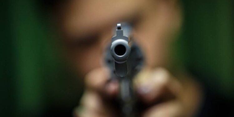 AGU recorre ao Supremo para barrar leis que facilitam acesso a armas