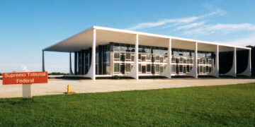 Presidente e vice do STF dividem plantão para casos urgentes durante o recesso