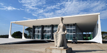 STF divulga pauta de julgamentos para fevereiro de 2024