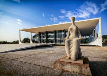 STF autoriza governo a solicitar crédito para pagar precatórios