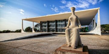 STF autoriza governo a solicitar crédito para pagar precatórios